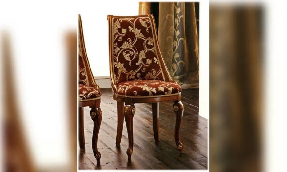 Стул Grilli Rondo 3 - фото 1