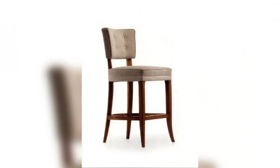 Барный Стул Giuliacasa Anni/Sg-Ve - фото 1