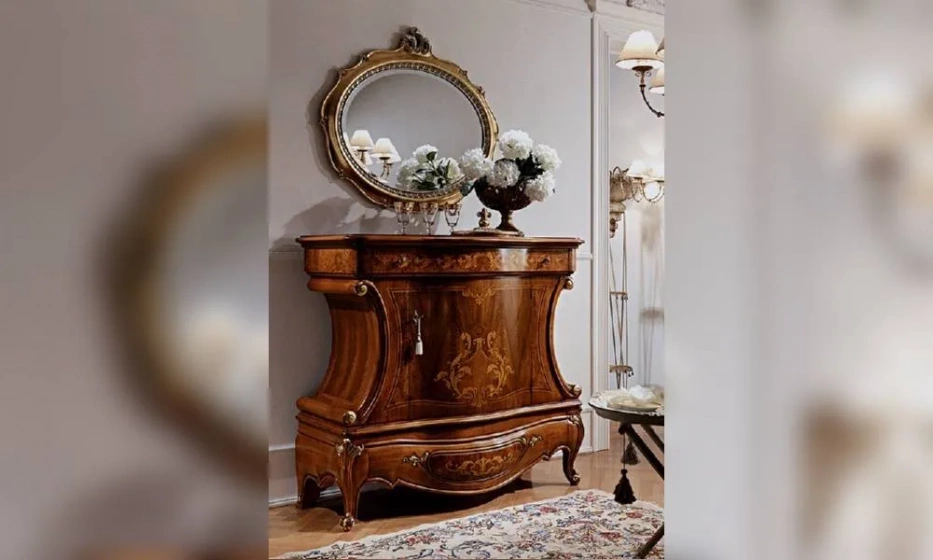 Буфет Antonelli Moravio 8040 - фото 1