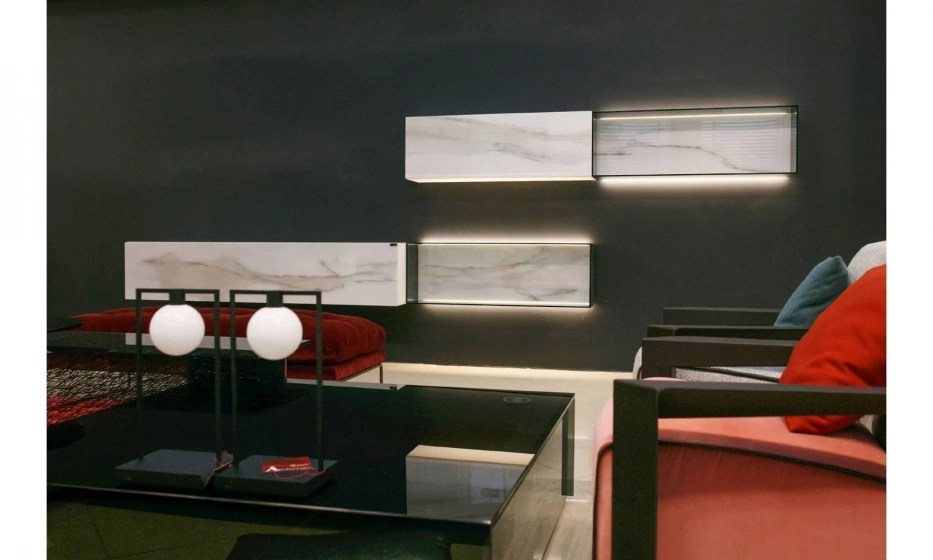 Настенные модули LAGO - фото 3