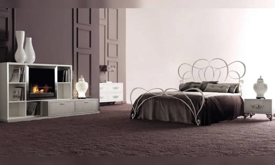 Спальня Cortezari Safira - фото 2