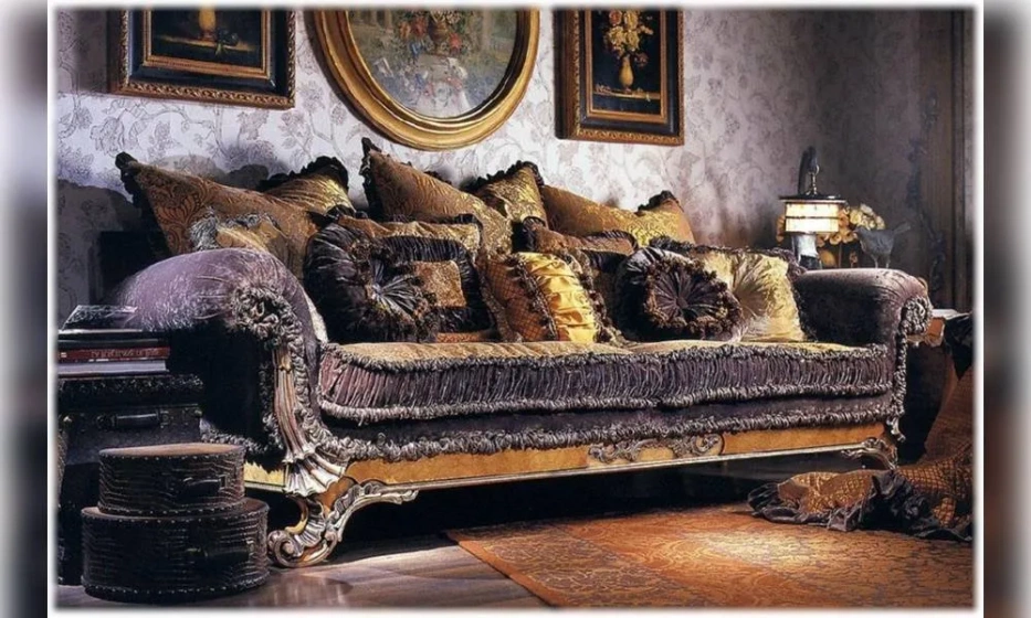 Диван Jumbo Collection Fre-43C - фото 1