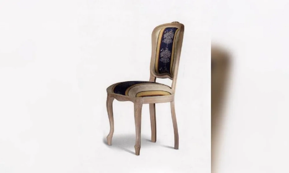 Стул Giuliacasa 8017S-Vr - фото 1