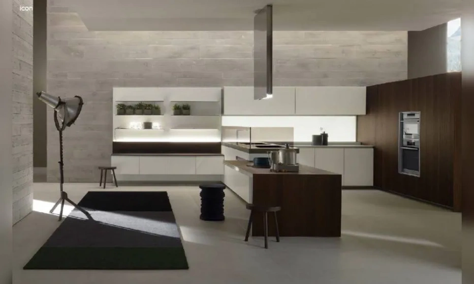 Кухня Ernestomeda Icon - фото 6