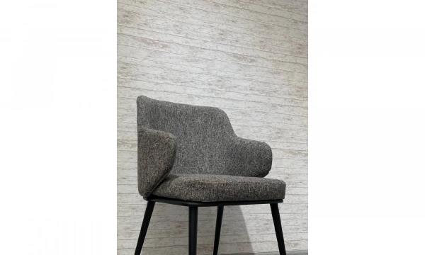 Стул с подлокотником STEELONE ФОЕР