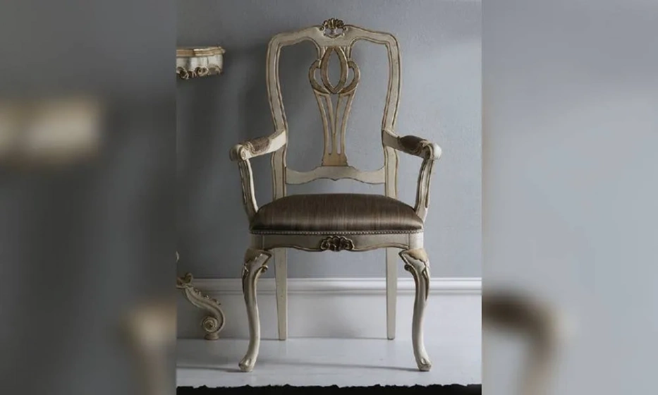 Стул Grifoni Silvano Living Room 6 - фото 1