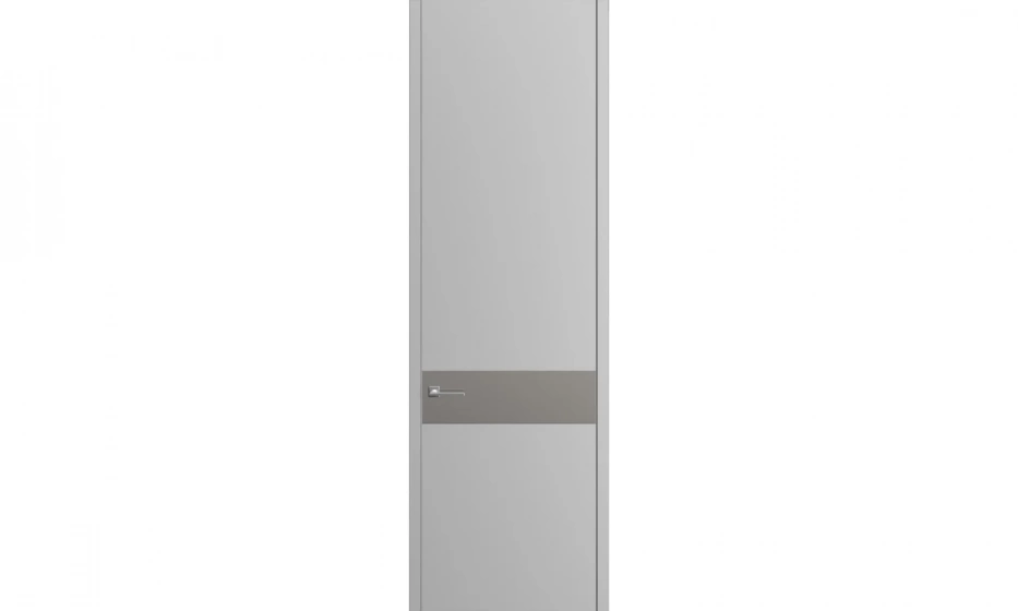 Межкомнатная дверь Софья, коллекция Contorno, Модель 399.99 - фото 1