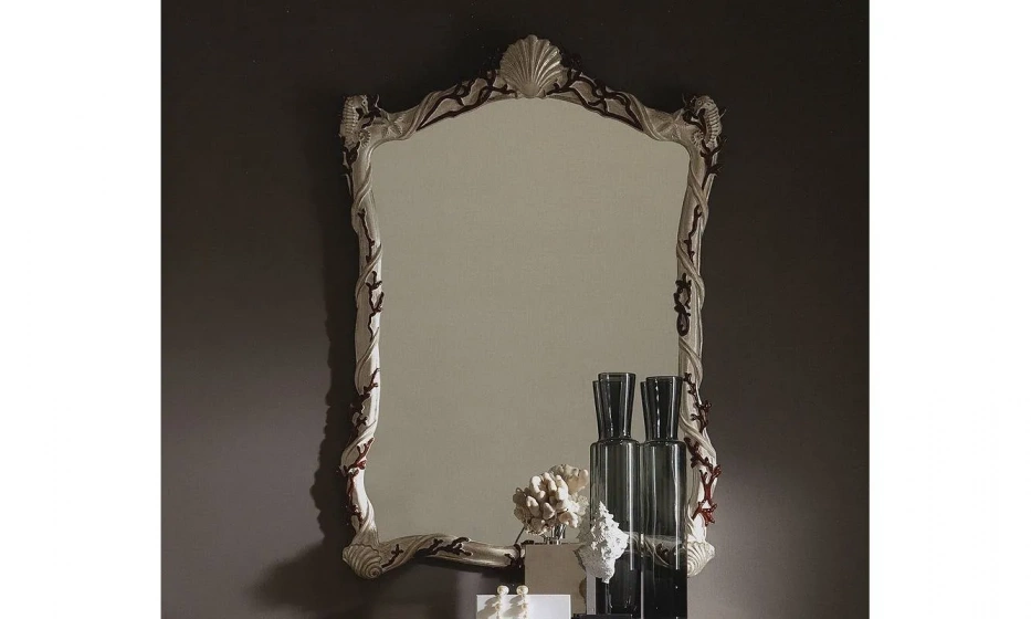 Зеркало Silvano Grifoni 3591 - фото 1