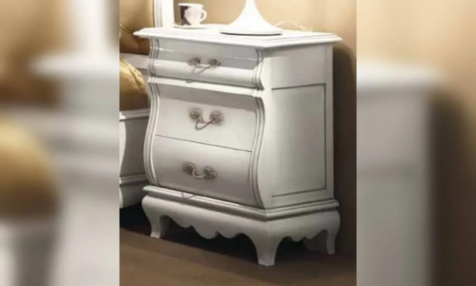 Тумба Прикроватная Cavio Madeira 2 - фото 1