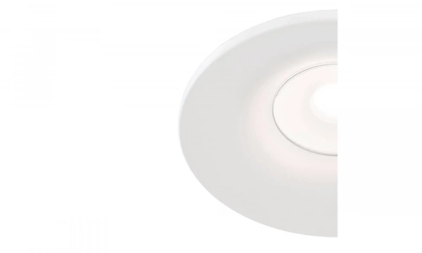 Встраиваемый Светильник Technical Dl041-01W