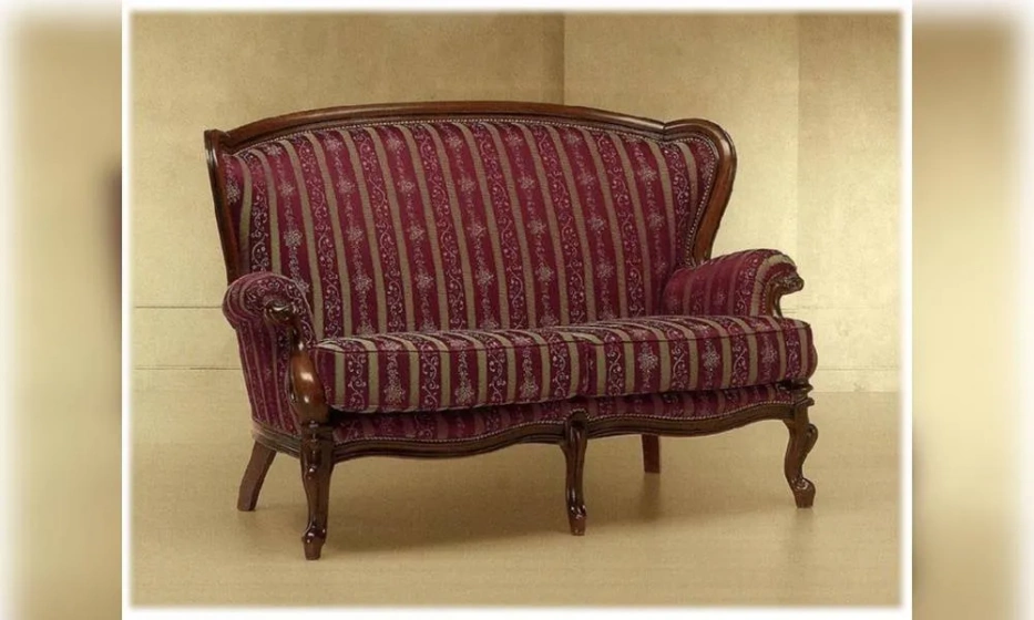 Диван Morello Gianpaolo Filippone Liscio 1 - фото 1