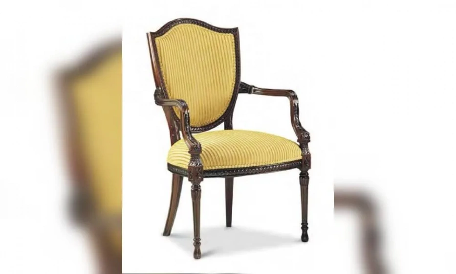 Стул Francesco Molon P299 - фото 1