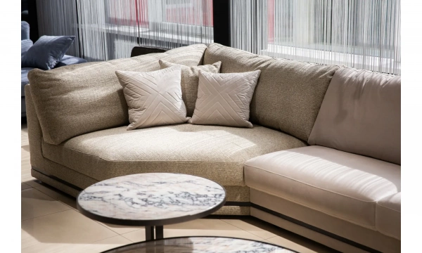 Диван ESTELIO Даллас