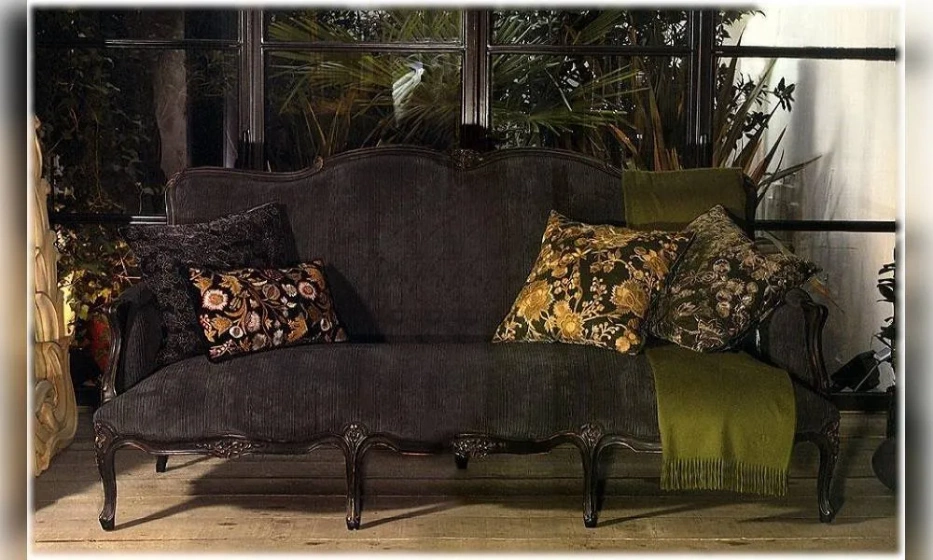 Диван Spini 20489 - фото 1