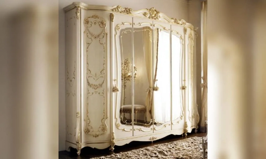 Шкаф Agm Monnalisa 2 - фото 1