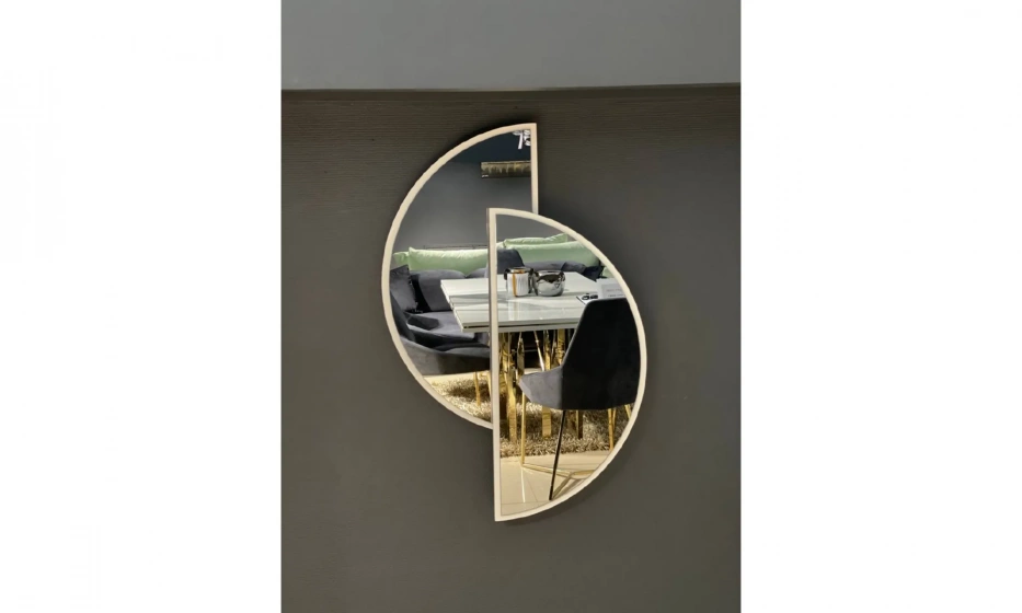 Зеркало Для Комода Orix Zen Gold - фото 13