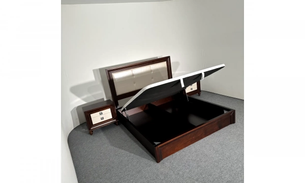 Кровать Mugali Galiano