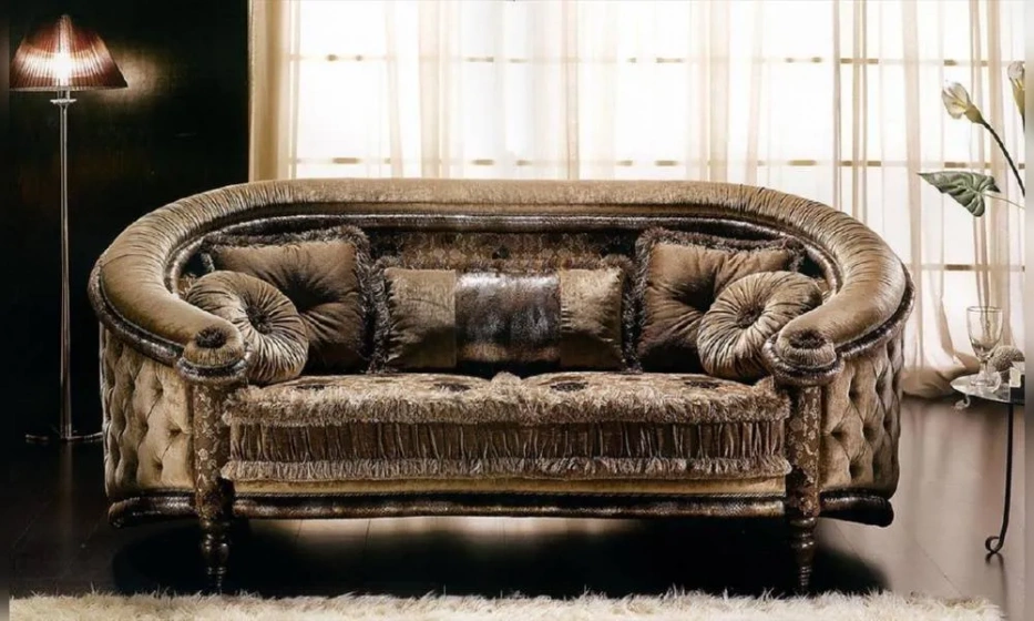 Диван Sat Export Cassandra 3 - фото 1