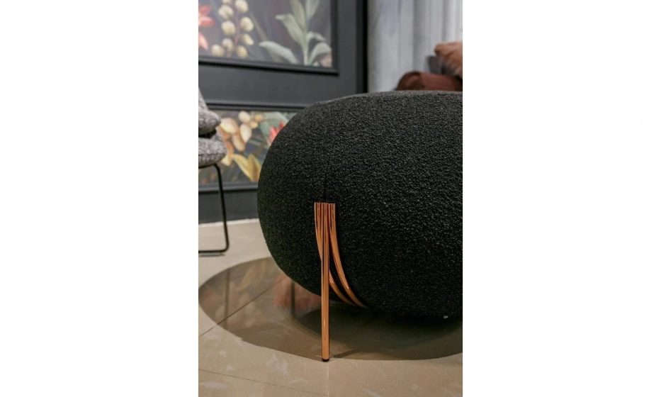 Пуф Saba Geo Piccolo - фото 4