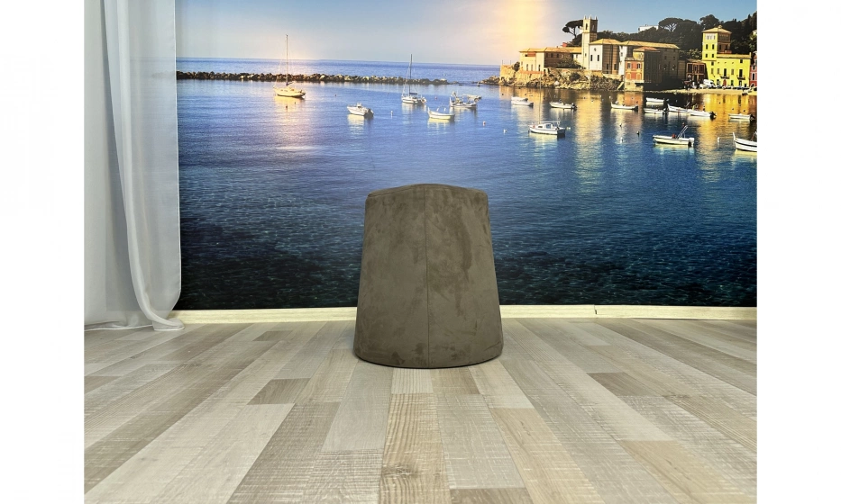 Пуф Camelgroup Elite - фото 1