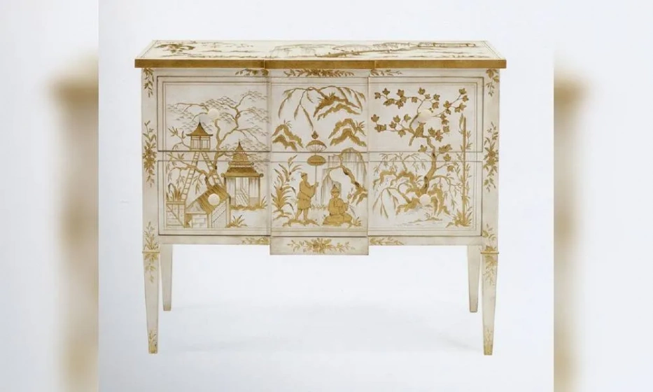 Комод Zanaboni A/191 - фото 1