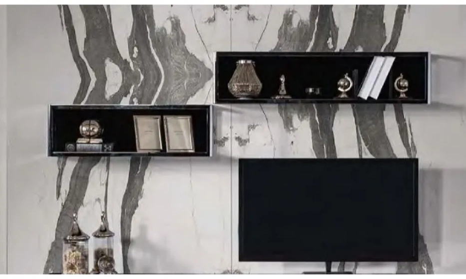 Полка Навесная Большая Orix - фото 1