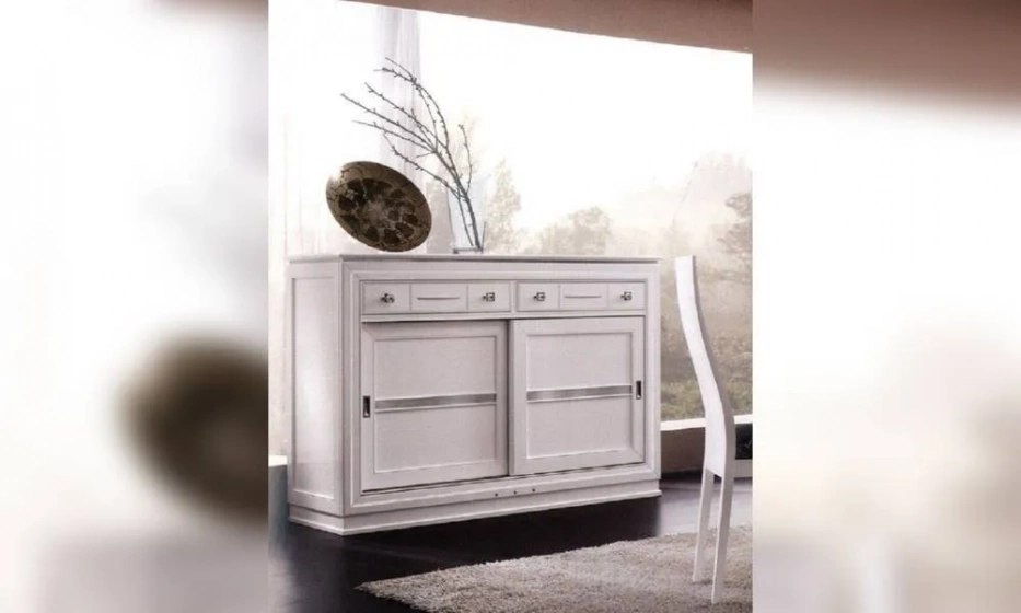 Комод Giuliacasa 2004/P-Vr - фото 1