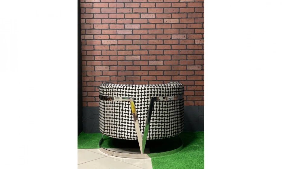 Кресло Balhome Gloria - фото 3