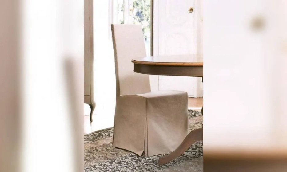 Стул Tonin Casa Corona - фото 1