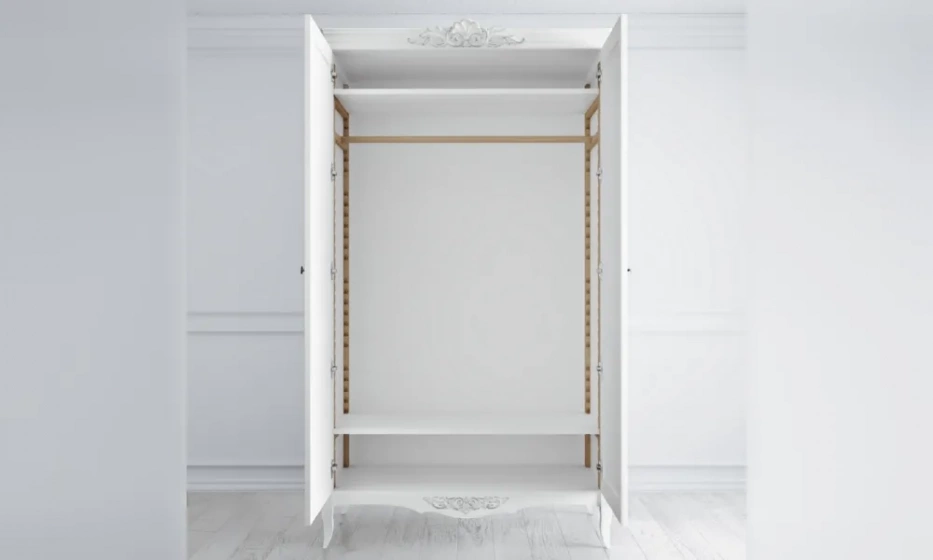 Шкаф Распашной Kreind Atelier Home - фото 2