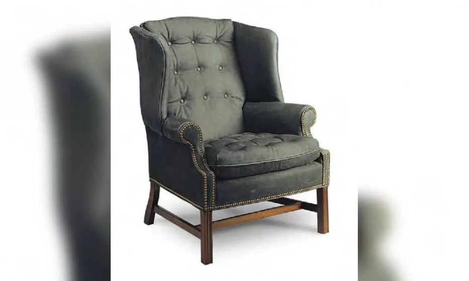 Кресло Francesco Molon P79 - фото 1