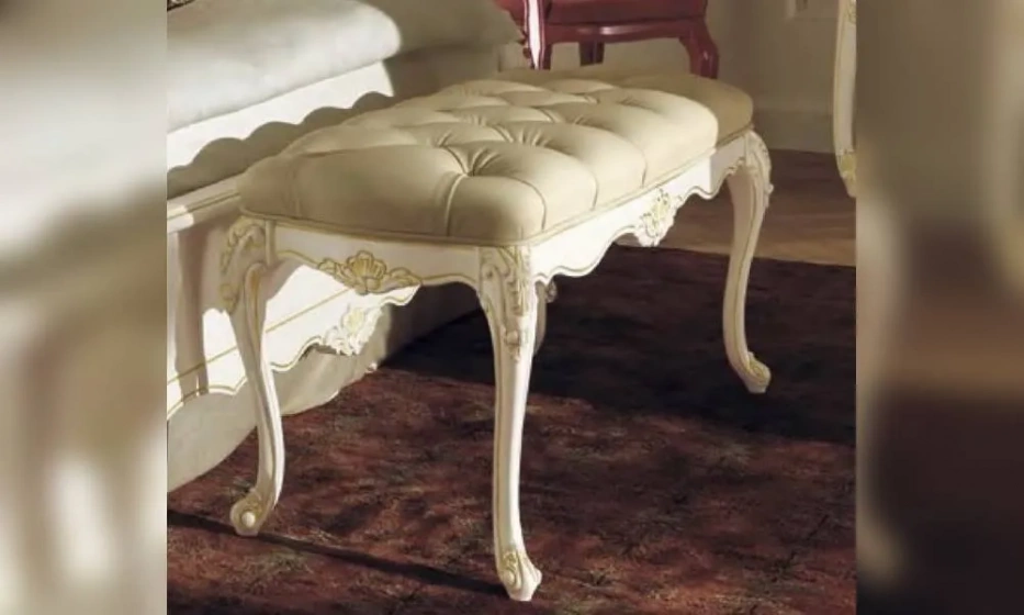 Банкетка Cavio Benedetta 2 - фото 1