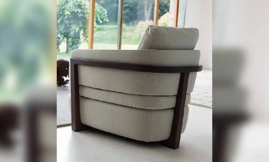 Кресло Porada Arena - фото 1