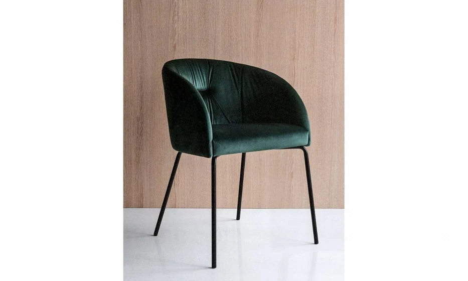 Полукресло Rosie Soft Calligaris Cb1901 - фото 1