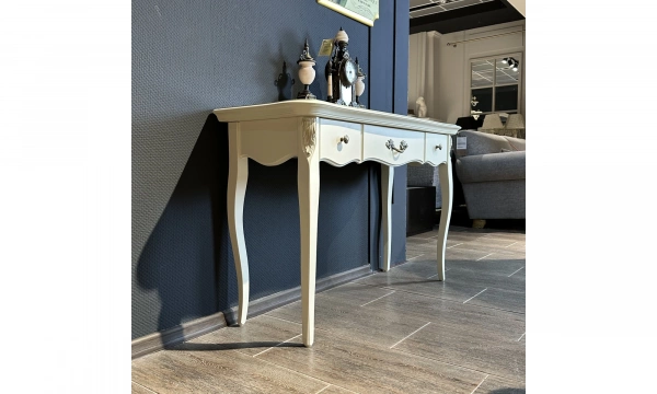 Столик-консоль Kreind Романтик Голд