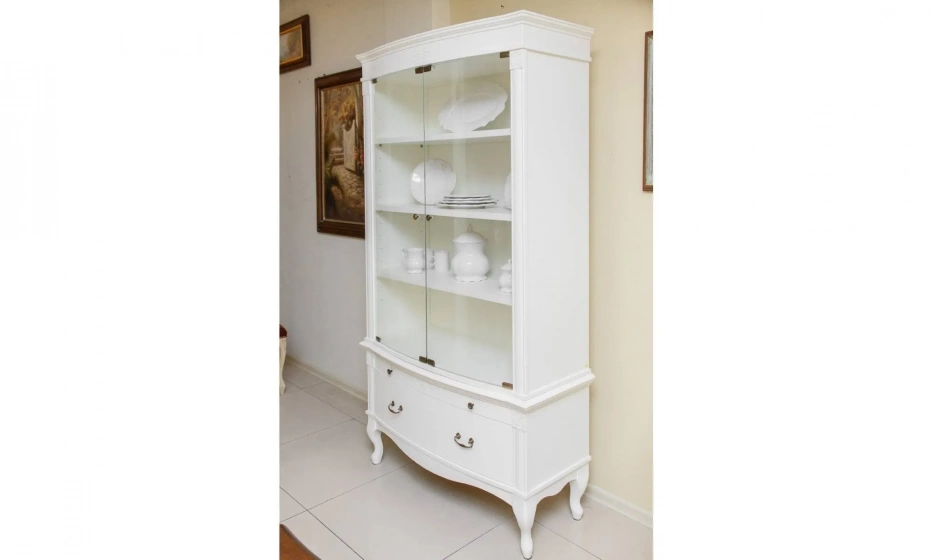 Panamar Шкаф Книжный - фото 3