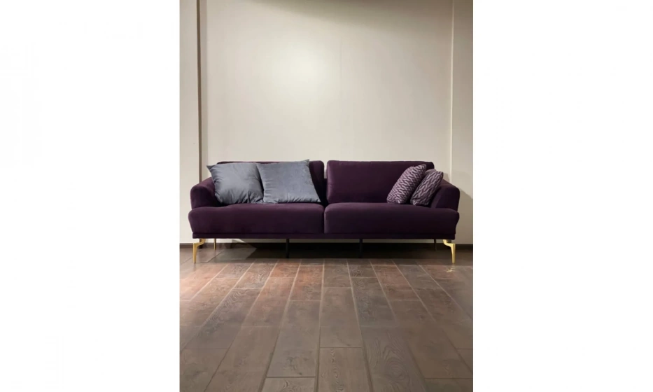 Диван 4-х местный Giza Turkey - фото 1