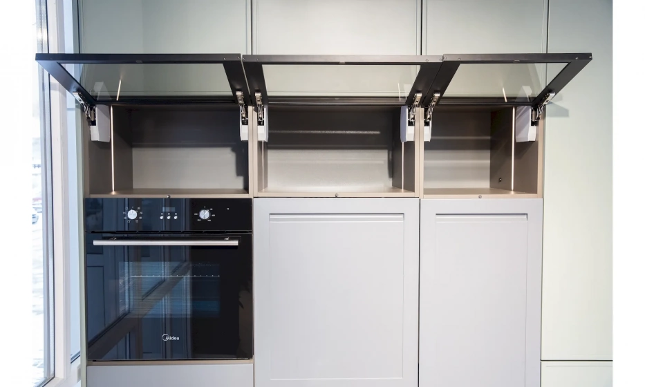 Кухня Русский Дом - фото 7