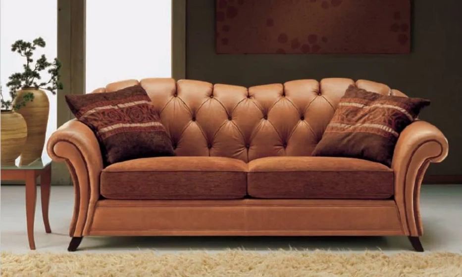 Диван Goldconfort Wave 1 - фото 1