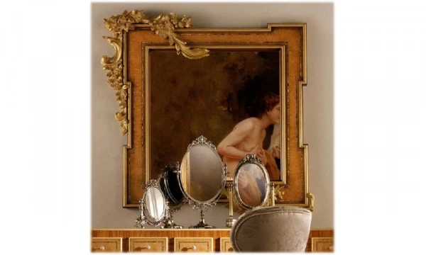 Спальня Jumbo Collection Hermes 7