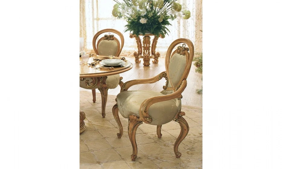 Столовая Riva Balbianello - фото 5