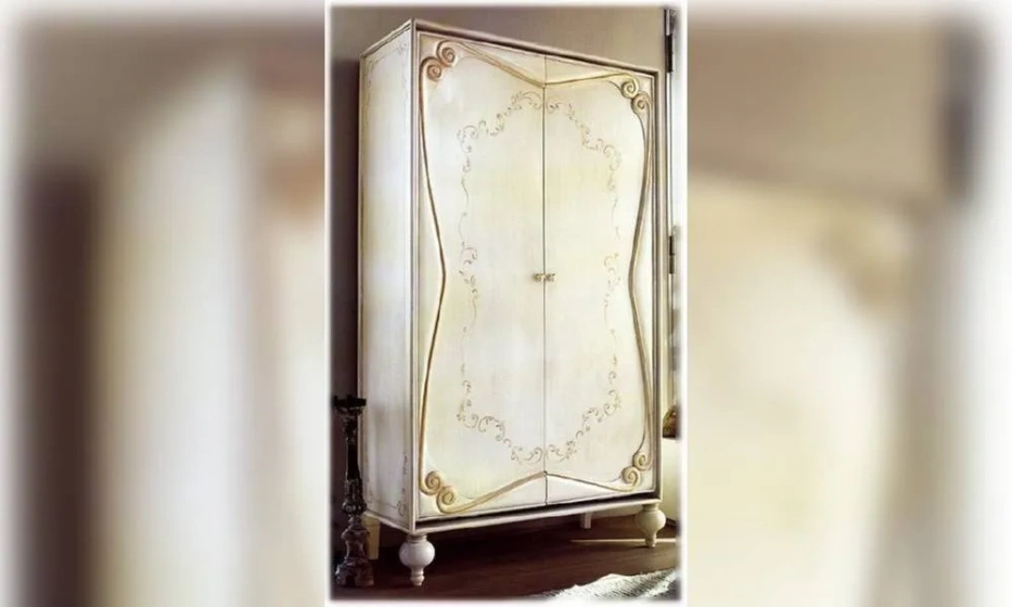 Шкаф Volpi Botero - фото 1