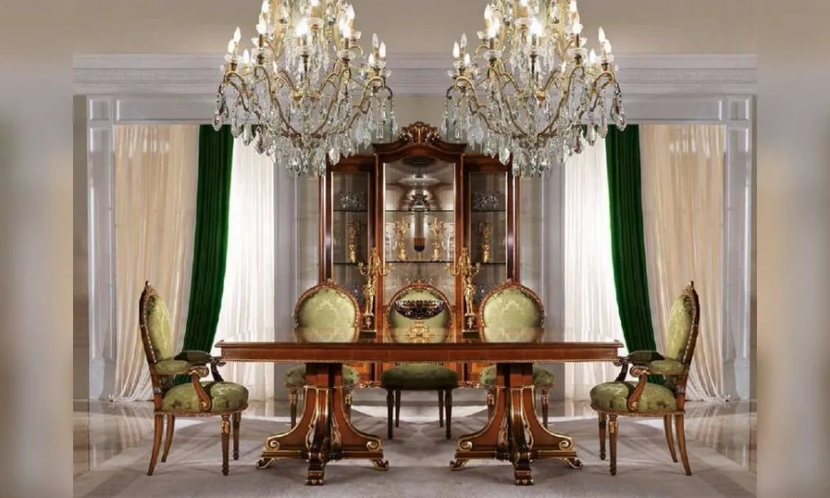 Стол Zanaboni T/1910 - фото 1