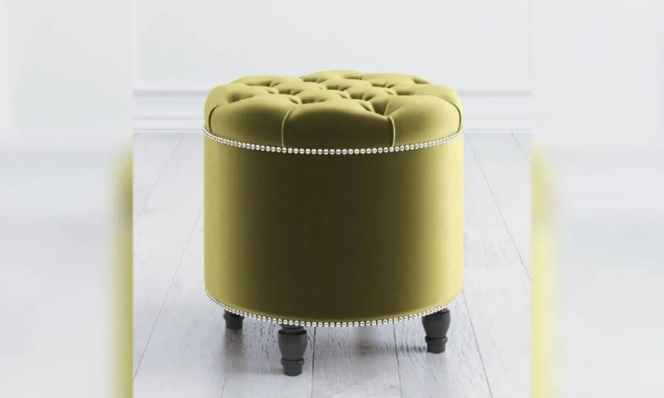 Пуф Kreind Canapes Большой Открывающийся M02-Bkn-B10 - фото 1