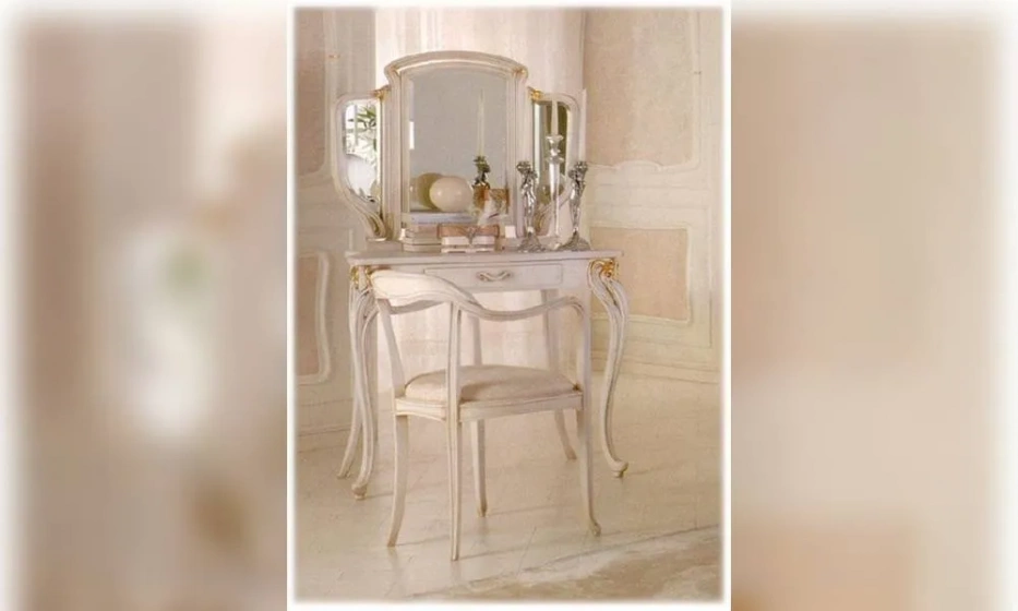 Туалетный Столик Medea Liberty Collection 1 - фото 1