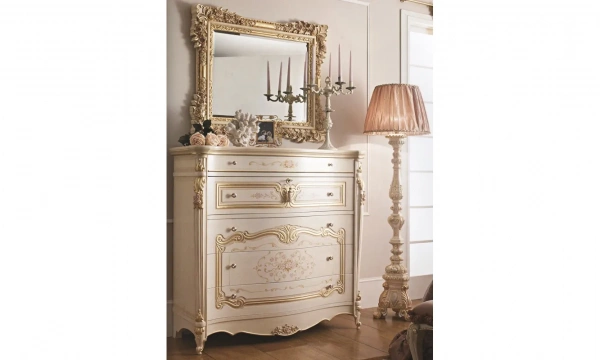 Спальня Agm (Alberto E Mario Ghezzani) Versailles