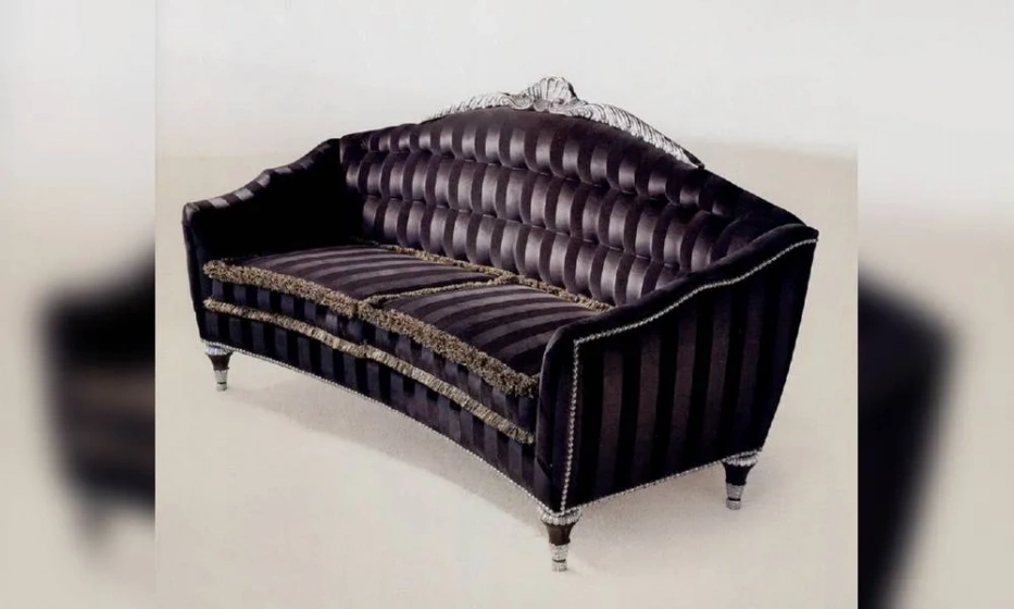 Диван Francesco Molon Silence 1 - фото 1