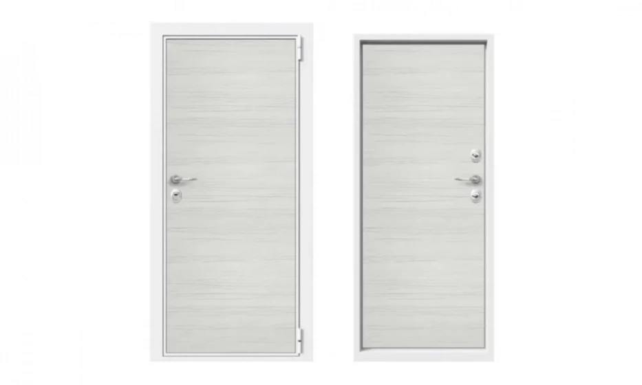 Дверь входная квартирная PORTALLE Fortis - фото 1