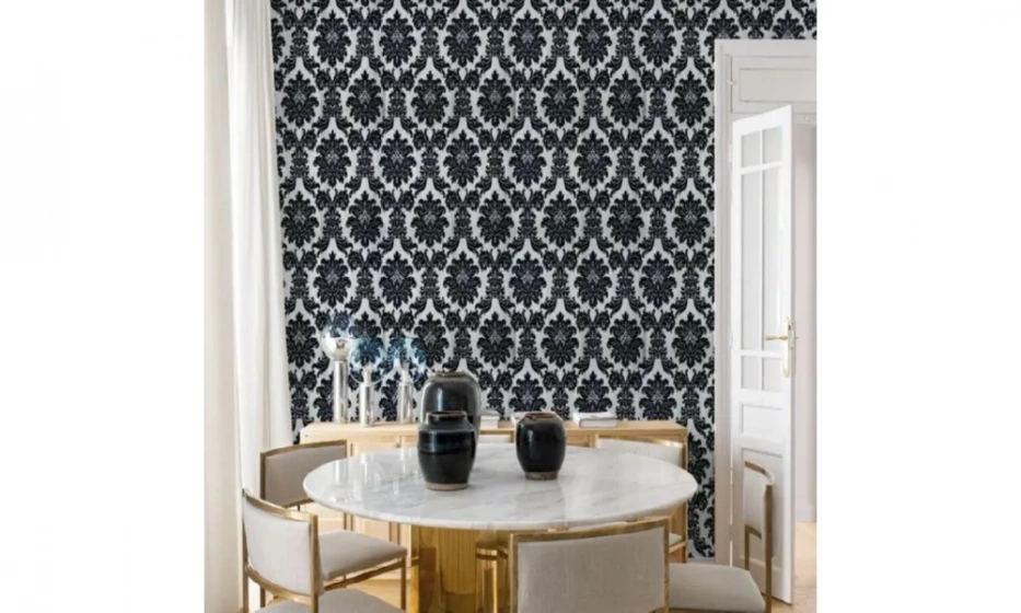 Итальянские обои Sirpi, коллекция Italian Velour, артикул 25039 - фото 1