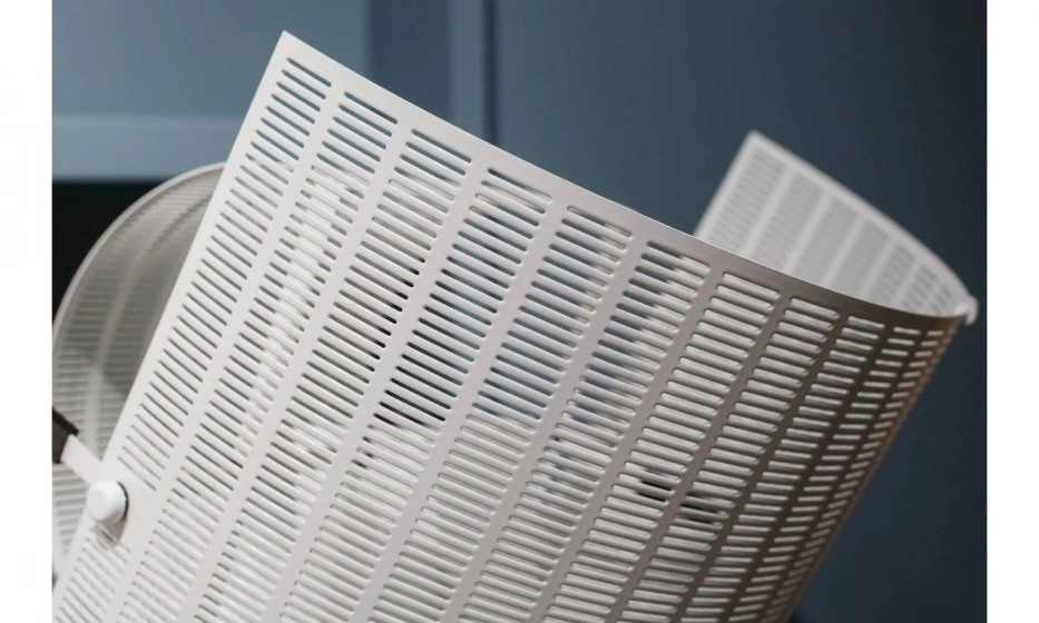 ARTEMIDE лампа настольная SHOGUN - фото 5